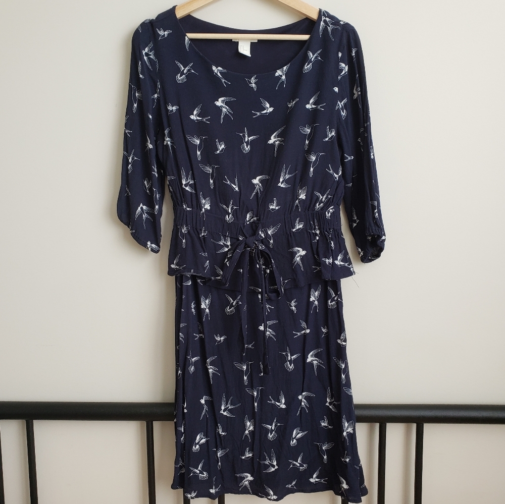 H&M Nursing Dress